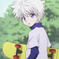 killua